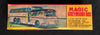 KTS Japan Tin Greyhound Scenicruiser Magic Bus