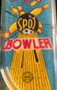 Vintage Marx Spot Bowler