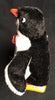 Vintage Modern Toys Japan Wind Up Jolly Penguin
