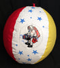 Vintage Vinyl Apollo Beach Ball