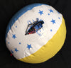 Vintage Vinyl Apollo Beach Ball