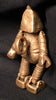 Hand Cast Robot In Love