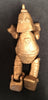 Hand Cast Robot In Love
