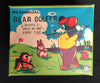 Vintage TPS Japan Wind Up Bear Golpher