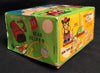 Vintage TPS Japan Wind Up Bear Golpher
