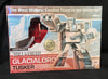 Fansproject Retro-Future Glacialord Tusker