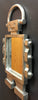 Wall Hanging Block Head Robot Mirror