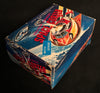 Vintage Friction Nomura TN Japan Space Copter