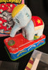 Japan Tomy Takara Jumbo The Bubble Blowing Elephant Limited Edition