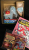 Japan Tomy Takara Jumbo The Bubble Blowing Elephant Limited Edition