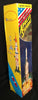 Vintage TN Nomura Battery Operated Two Stage Moon Rocket Apollo Saturn
