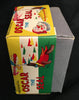 Vintage Oscar The Seal Tin Wind Up