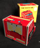 Vintage Walgreens Advertising Tin Penny Register Bank