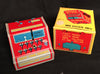Vintage Walgreens Advertising Tin Penny Register Bank