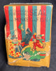 Vintage TPS Japan Wind Up Seal and Monkey with Fish