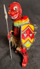 Vintage TPS Japan Wind Up Pango Pango