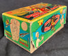 Vintage TPS Japan Wind Up Pango Pango