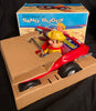 Vintage Modern Toys Japan Battery Operated Dune Buggy