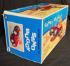 Vintage Modern Toys Japan Battery Operated Dune Buggy