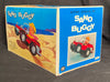 Vintage Modern Toys Japan Battery Operated Dune Buggy