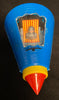 Vintage Hong Kong Friction Space Capsule