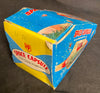 Vintage Hong Kong Friction Space Capsule