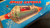 Vintage Hong Kong Friction Space Capsule