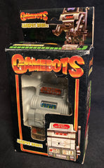 VIntage Taiwan Gamebot Jackpot Robot