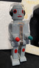 Ditto England Ceramic Limited Edition Robot The Mechanical Brain