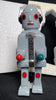 Ditto England Ceramic Limited Edition Robot The Mechanical Brain