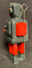Ditto England Ceramic Limited Edition Zoomer Robot