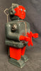 Ditto England Ceramic Limited Edition Zoomer Robot