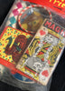 Vintage Japan Bag Of Tricks