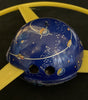 Vintage Kokyu Shokai  Japan Tin Sputnik Flying Saucer