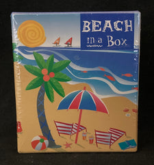 Beach In A Box