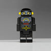 Robot USB Port With Lighted Eyes