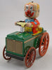 1960's Head Wind - Crazy Clown In His Jalopy Yone Japan