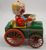 1960's Head Wind - Crazy Clown In His Jalopy Yone Japan