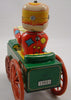 1960's Head Wind - Crazy Clown In His Jalopy Yone Japan