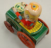 1960's Head Wind - Crazy Clown In His Jalopy Yone Japan