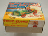 1960's Head Wind - Crazy Clown In His Jalopy Yone Japan