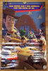 Toy Story Disney Posters