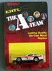 ERTL The A Team Corvette