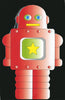 Robot Playing Cards