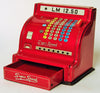 Vintage Japan Tin Super Speed Cash Register