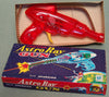 Vintage Japan Friction Astro Ray Gun Old Stock