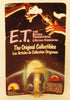 1982 E.T. The Extra Terrestrial Figures