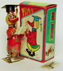 Vintage China Dr. Duck Wind Up