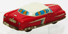 Vintage Japan Tin Family Sedan