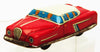 Vintage Japan Tin Family Sedan